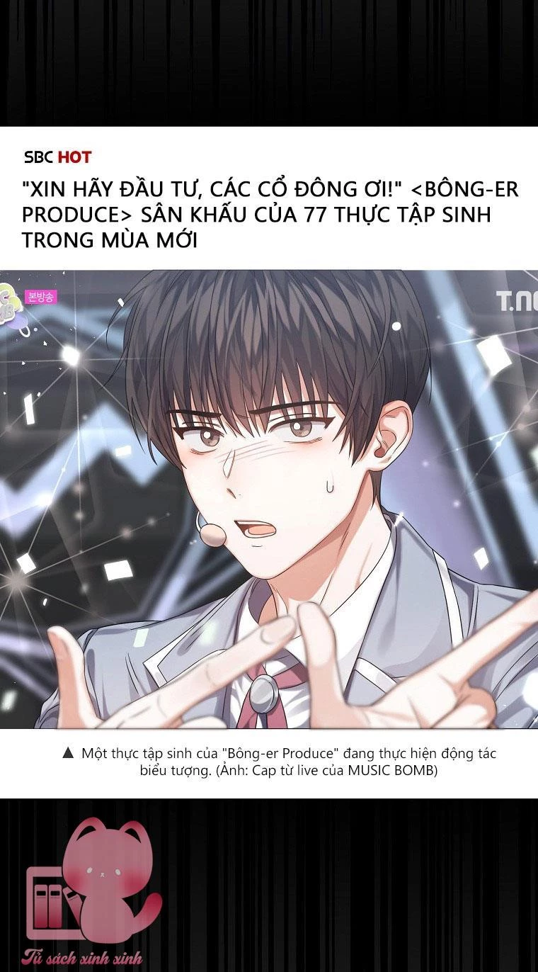 Debut Or Die Chapter  9 - 40