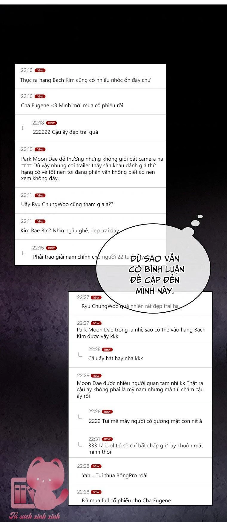 Debut Or Die Chapter  9 - 51