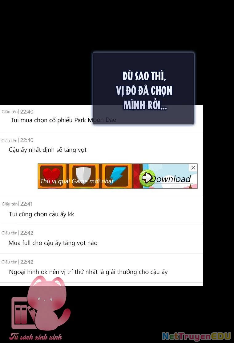 Debut Or Die Chapter  9 - 54