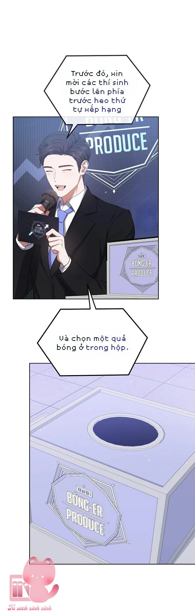 Debut Or Die Chapter  10 - 3