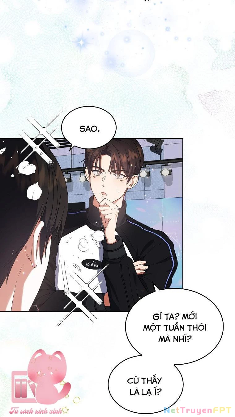 Debut Or Die Chapter  10 - 7