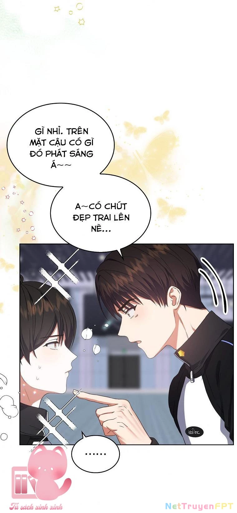 Debut Or Die Chapter  10 - 8