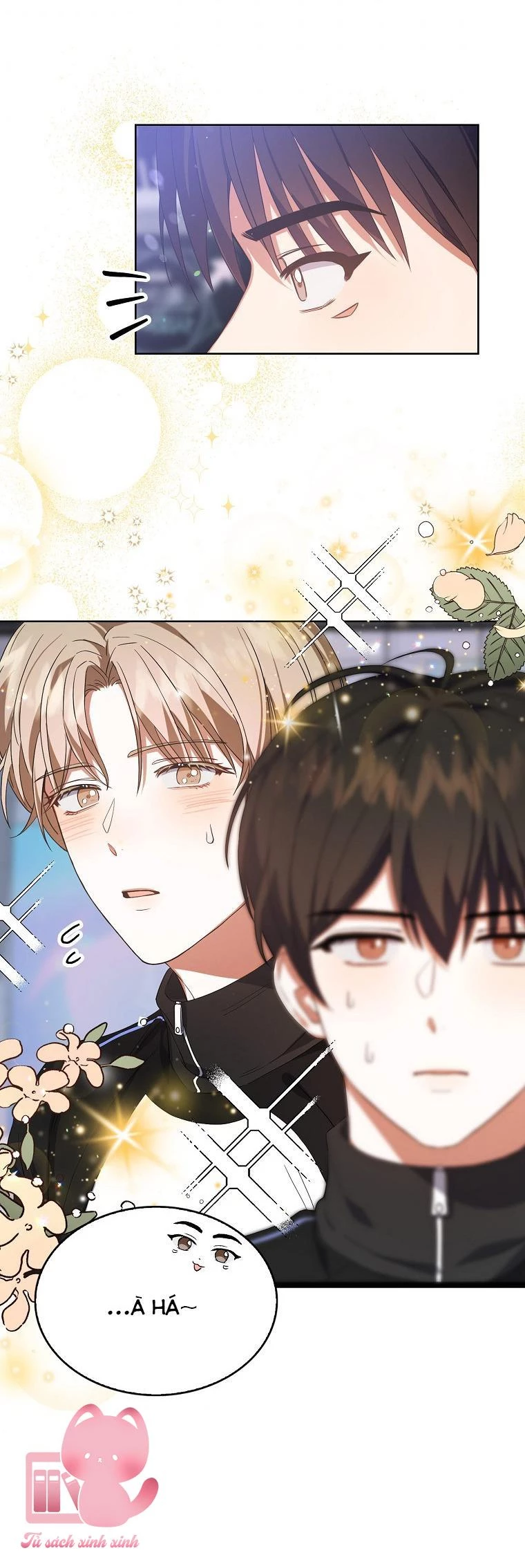 Debut Or Die Chapter  10 - 9