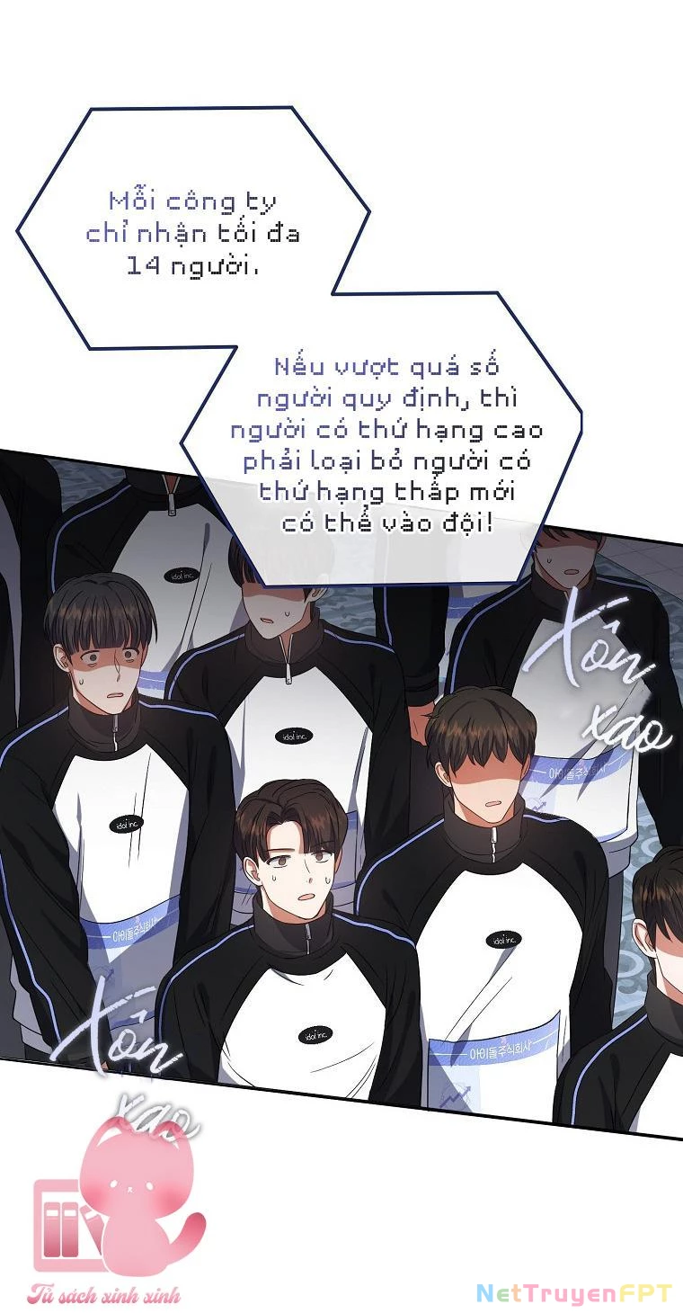 Debut Or Die Chapter  10 - 26