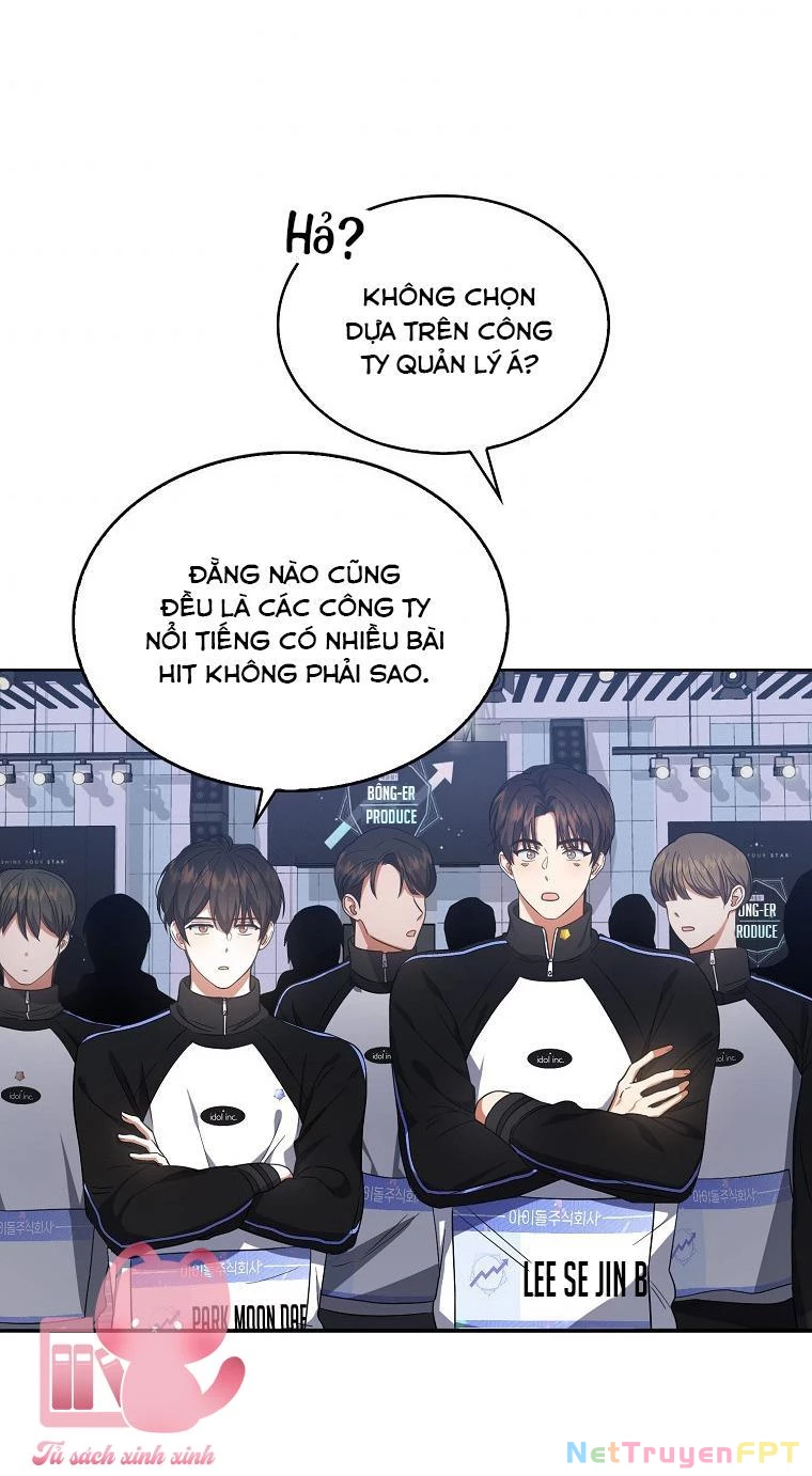 Debut Or Die Chapter  10 - 32