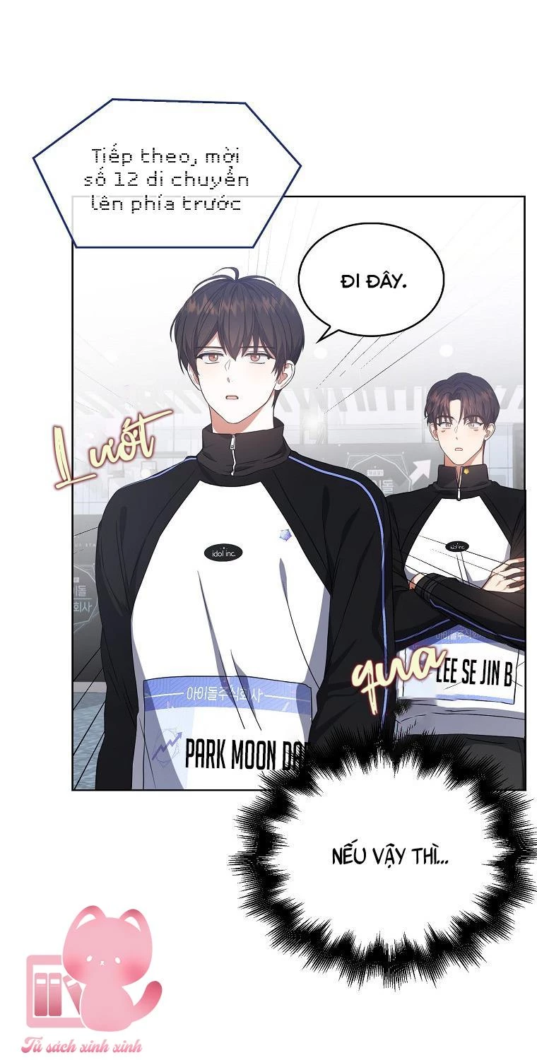 Debut Or Die Chapter  10 - 35