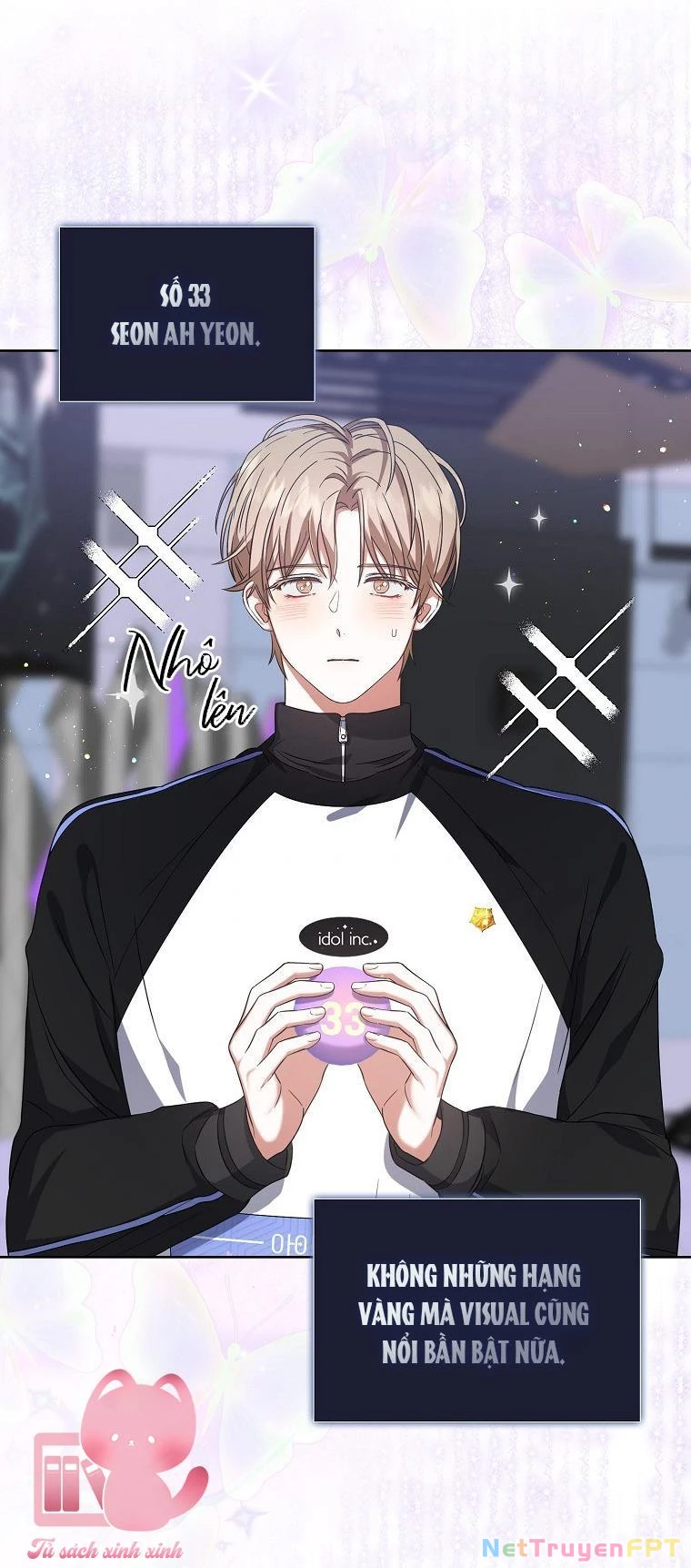 Debut Or Die Chapter  10 - 47