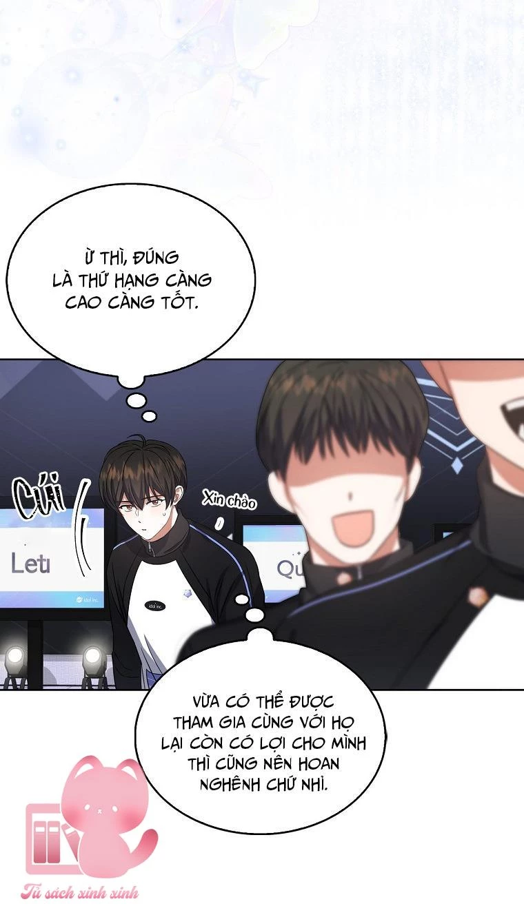 Debut Or Die Chapter  10 - 49