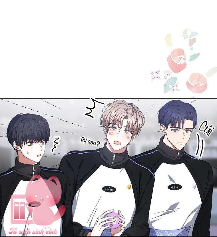 Debut Or Die Chapter  10 - 50