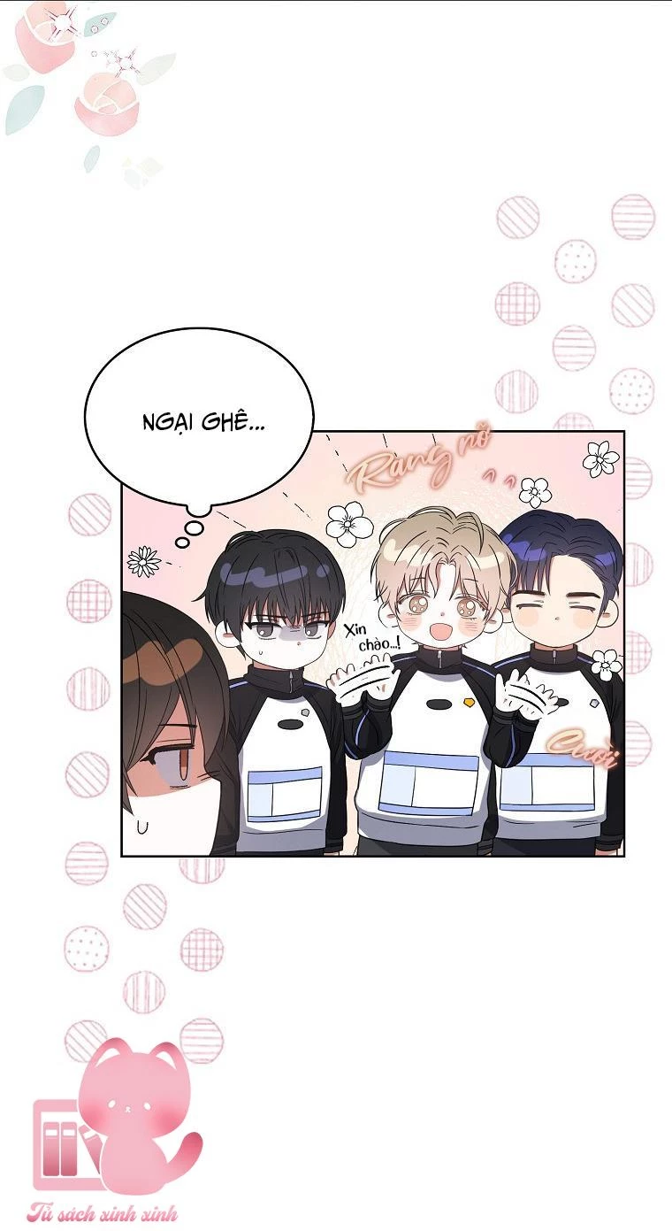 Debut Or Die Chapter  10 - 51