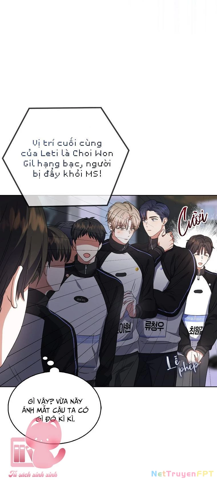 Debut Or Die Chapter  10 - 58