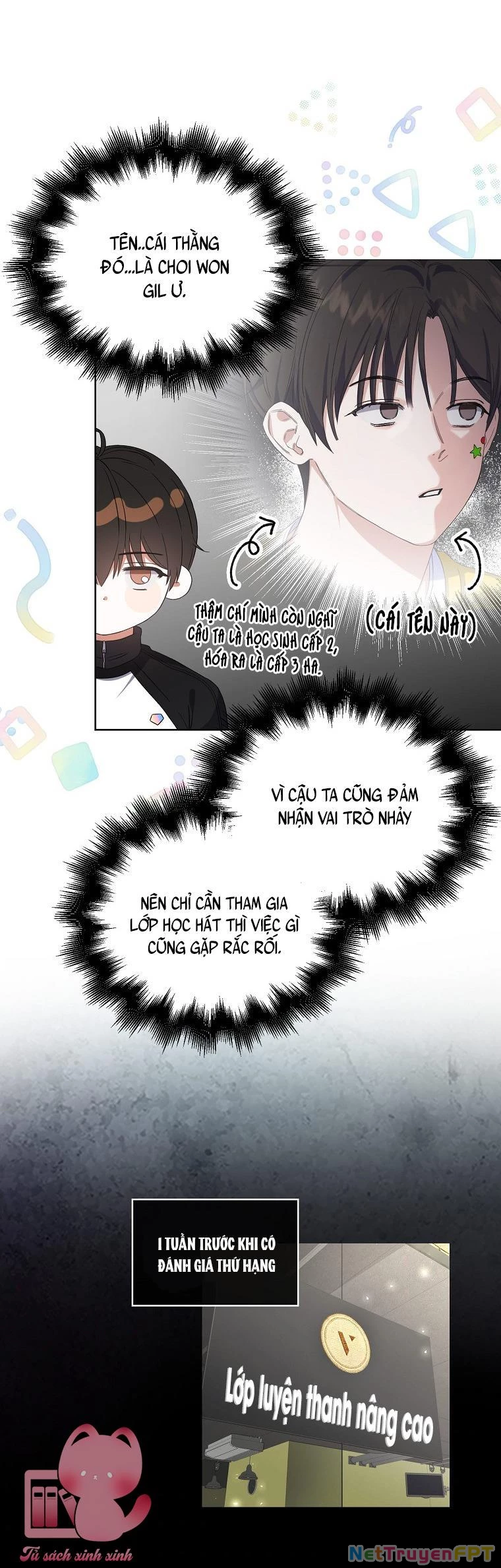 Debut Or Die Chapter  10 - 59