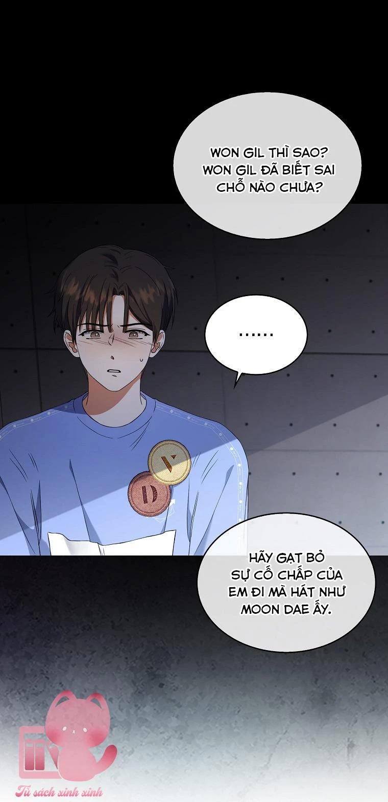 Debut Or Die Chapter  10 - 62