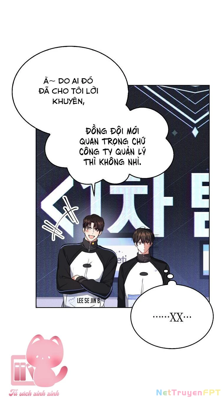 Debut Or Die Chapter  10 - 68