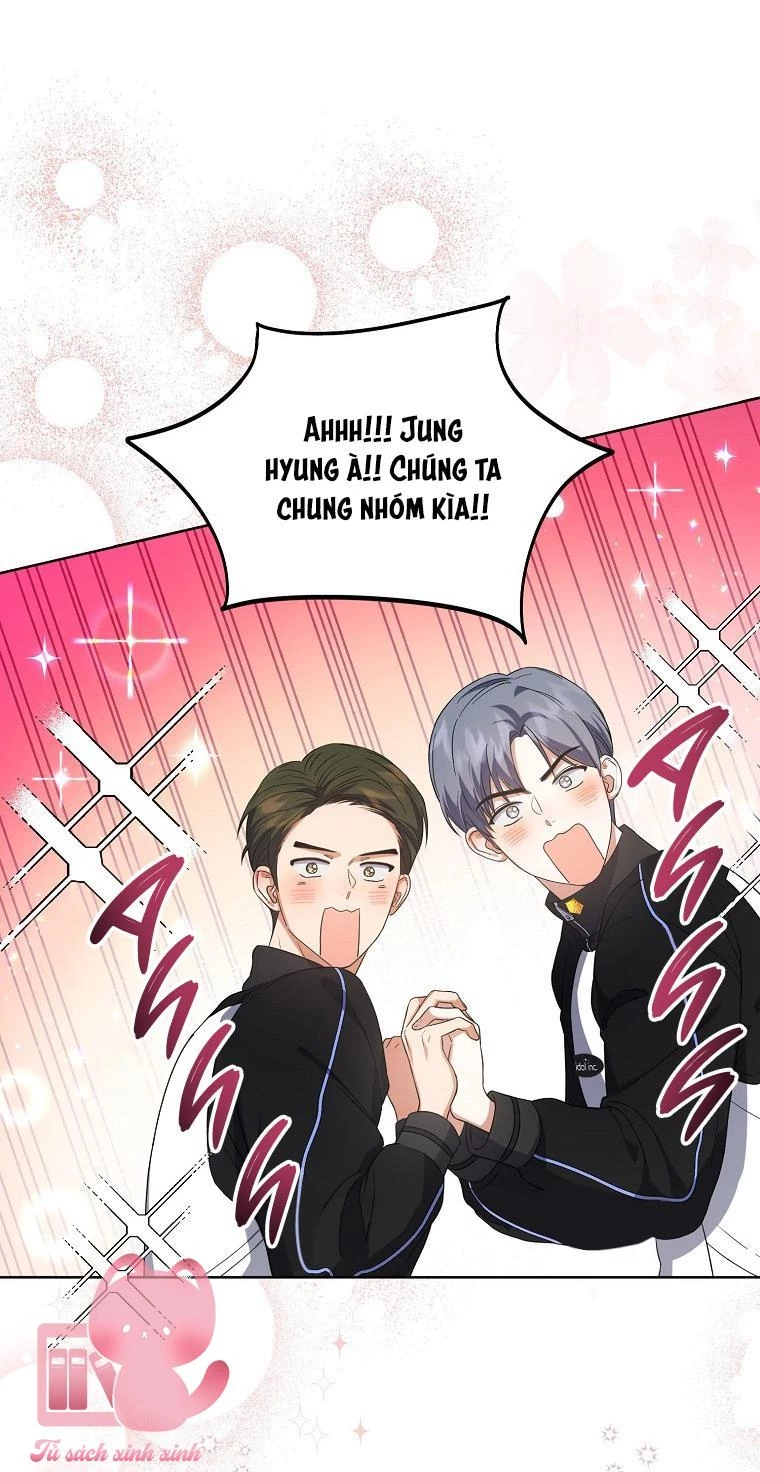 Debut Or Die Chapter  11 - 6