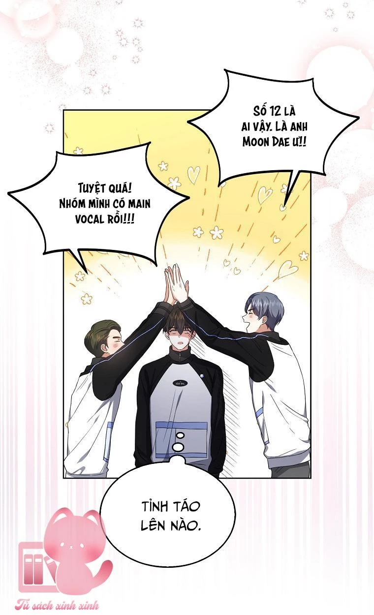 Debut Or Die Chapter  11 - 7