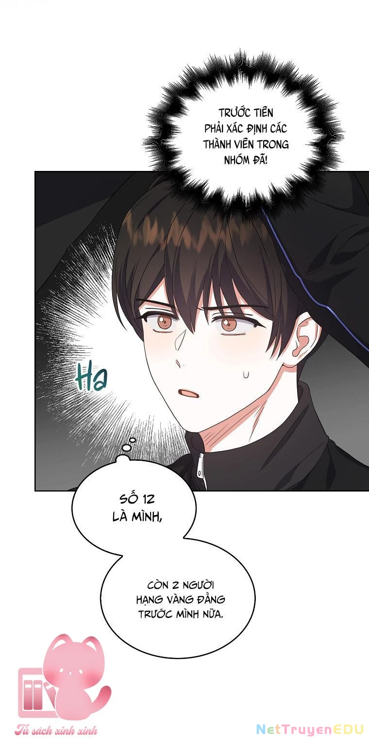 Debut Or Die Chapter  11 - 8