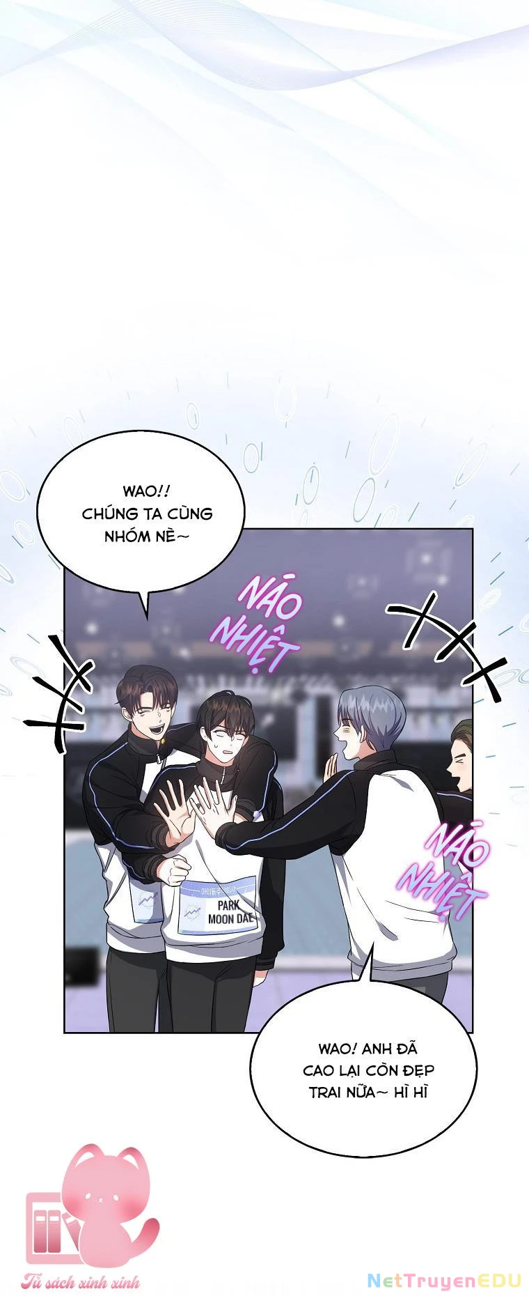 Debut Or Die Chapter  11 - 11