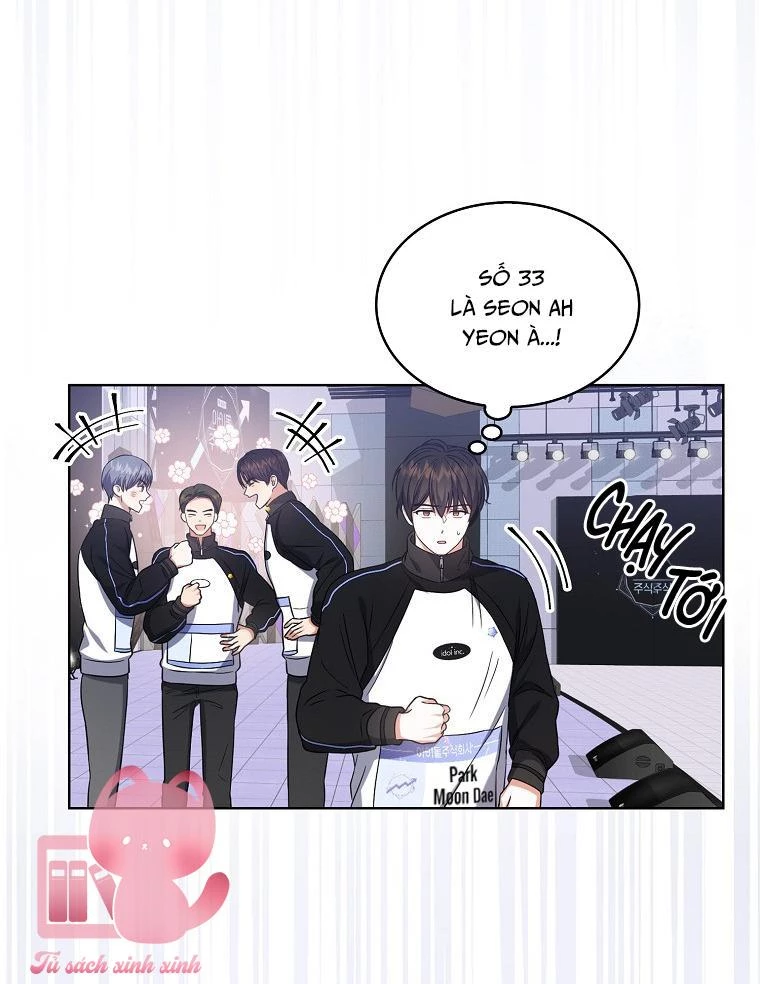 Debut Or Die Chapter  11 - 14