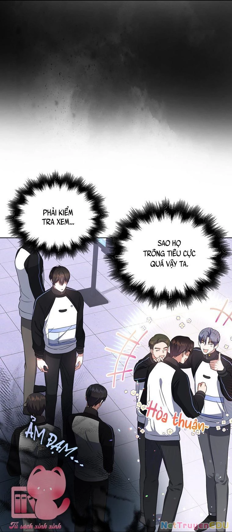 Debut Or Die Chapter  11 - 23