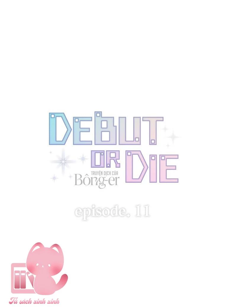 Debut Or Die Chapter  11 - 29