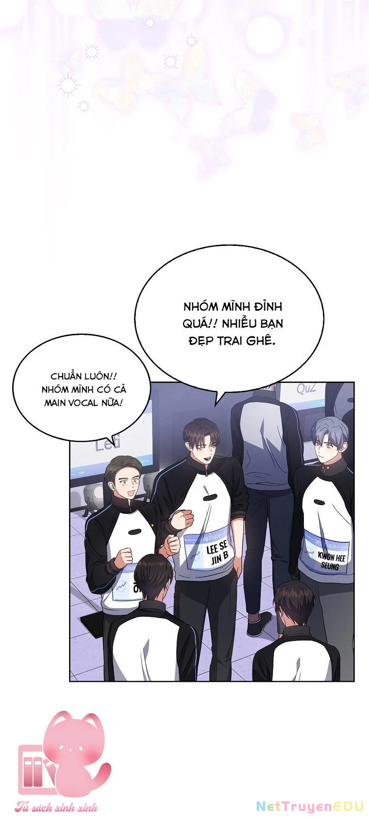 Debut Or Die Chapter  11 - 31