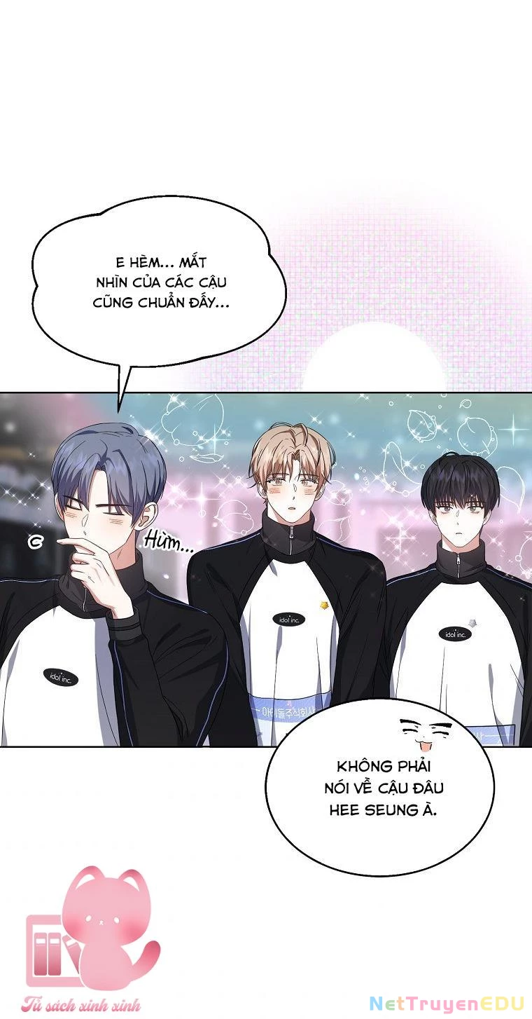 Debut Or Die Chapter  11 - 32