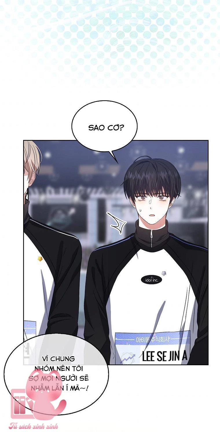 Debut Or Die Chapter  11 - 39