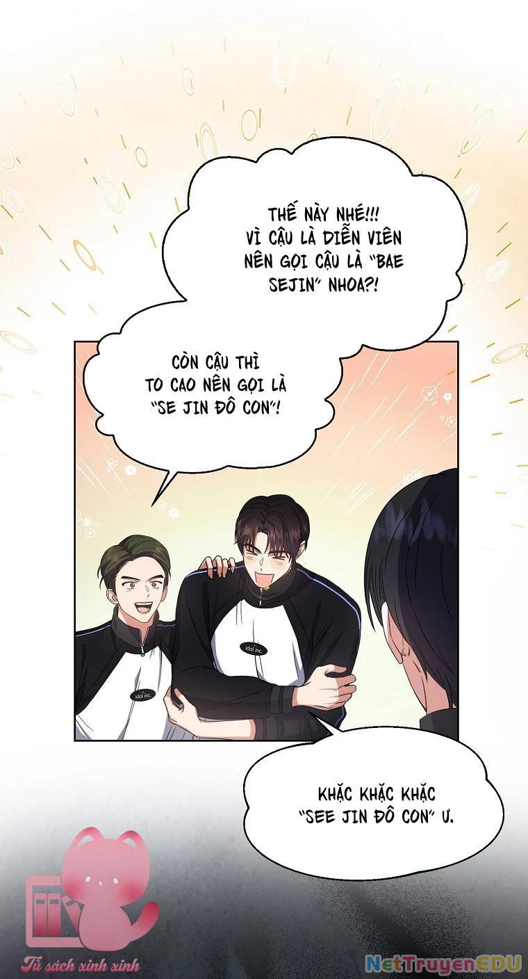 Debut Or Die Chapter  11 - 40