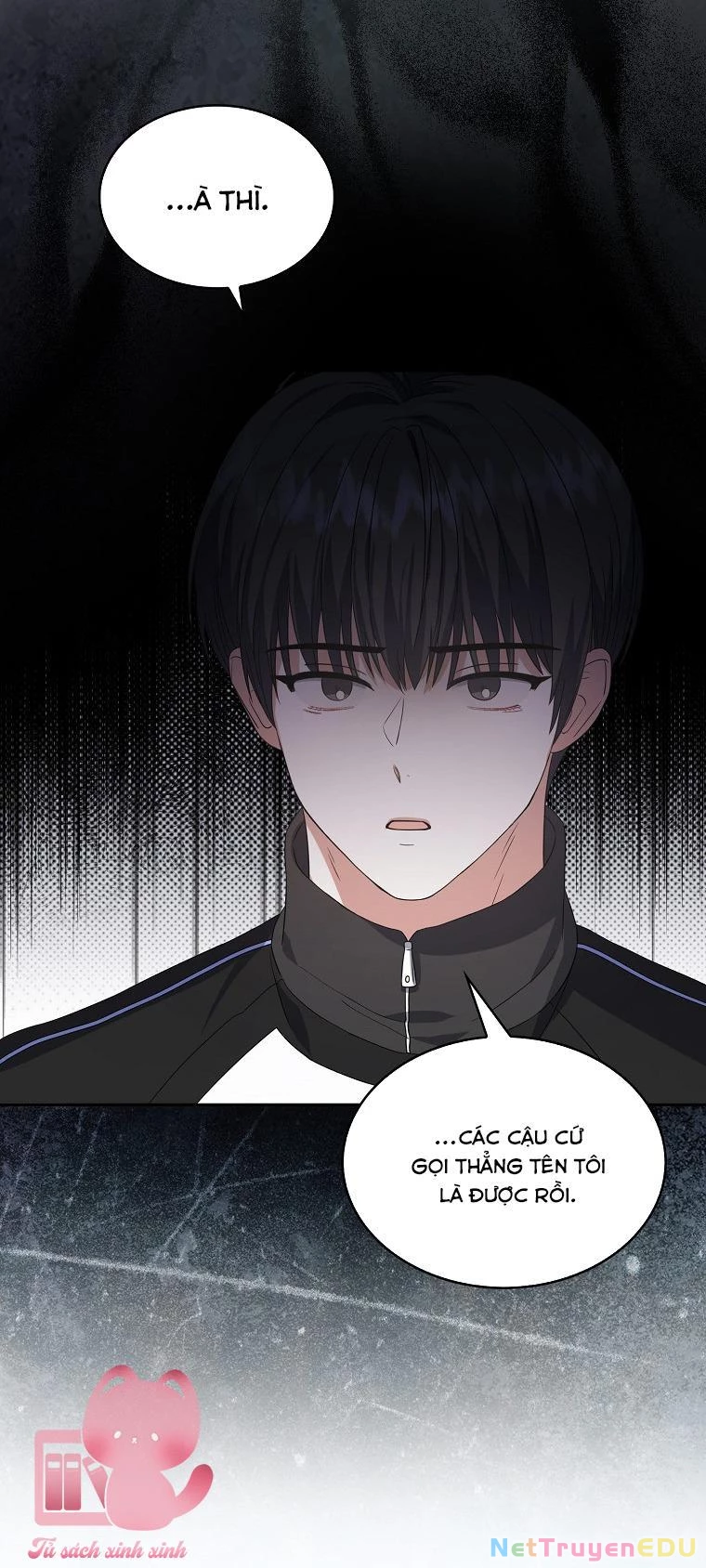 Debut Or Die Chapter  11 - 41