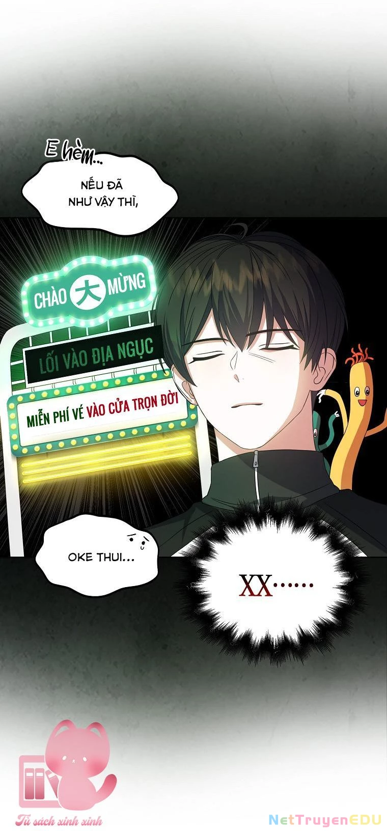 Debut Or Die Chapter  11 - 43