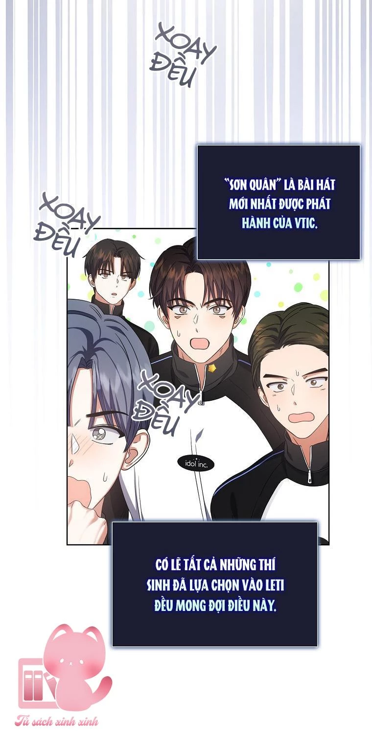 Debut Or Die Chapter  11 - 49