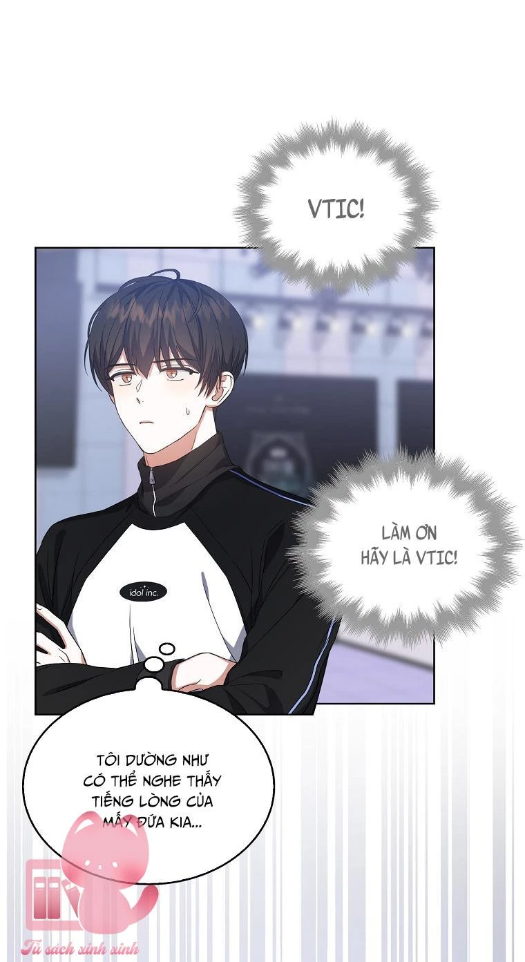 Debut Or Die Chapter  11 - 50