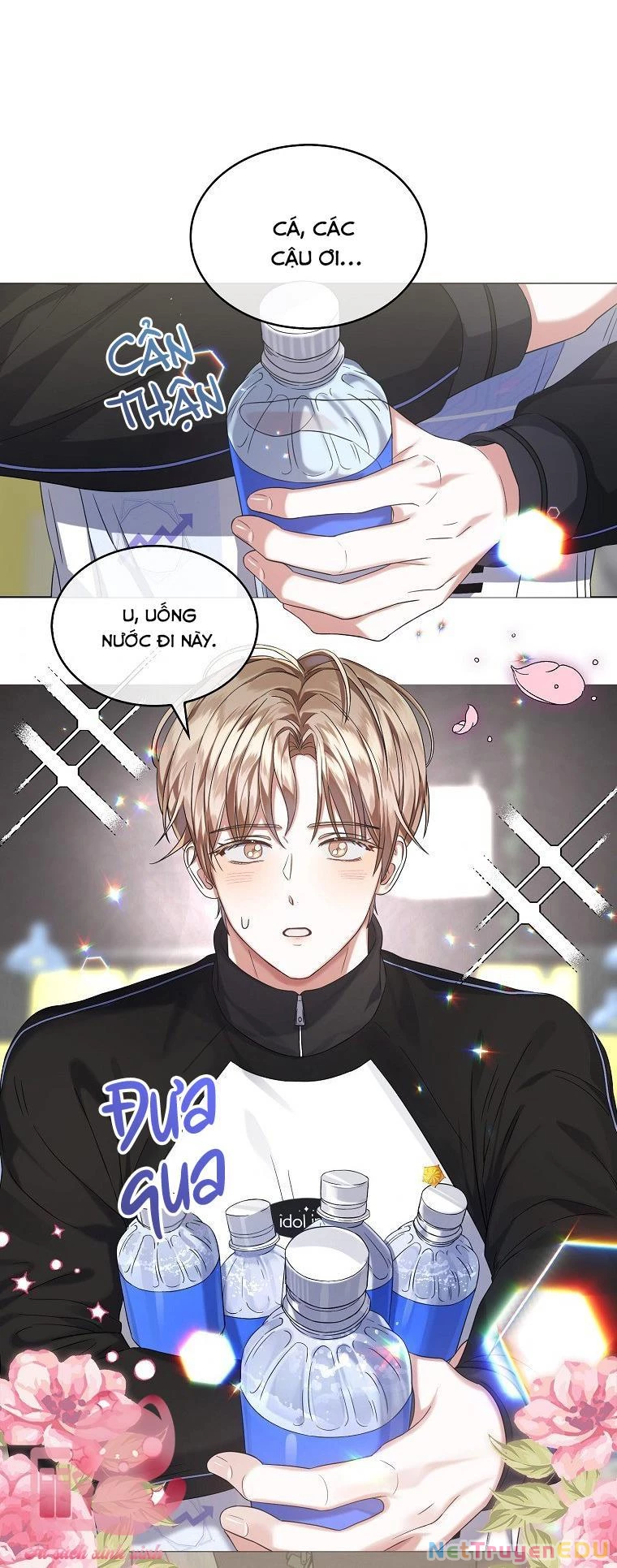 Debut Or Die Chapter  11 - 53