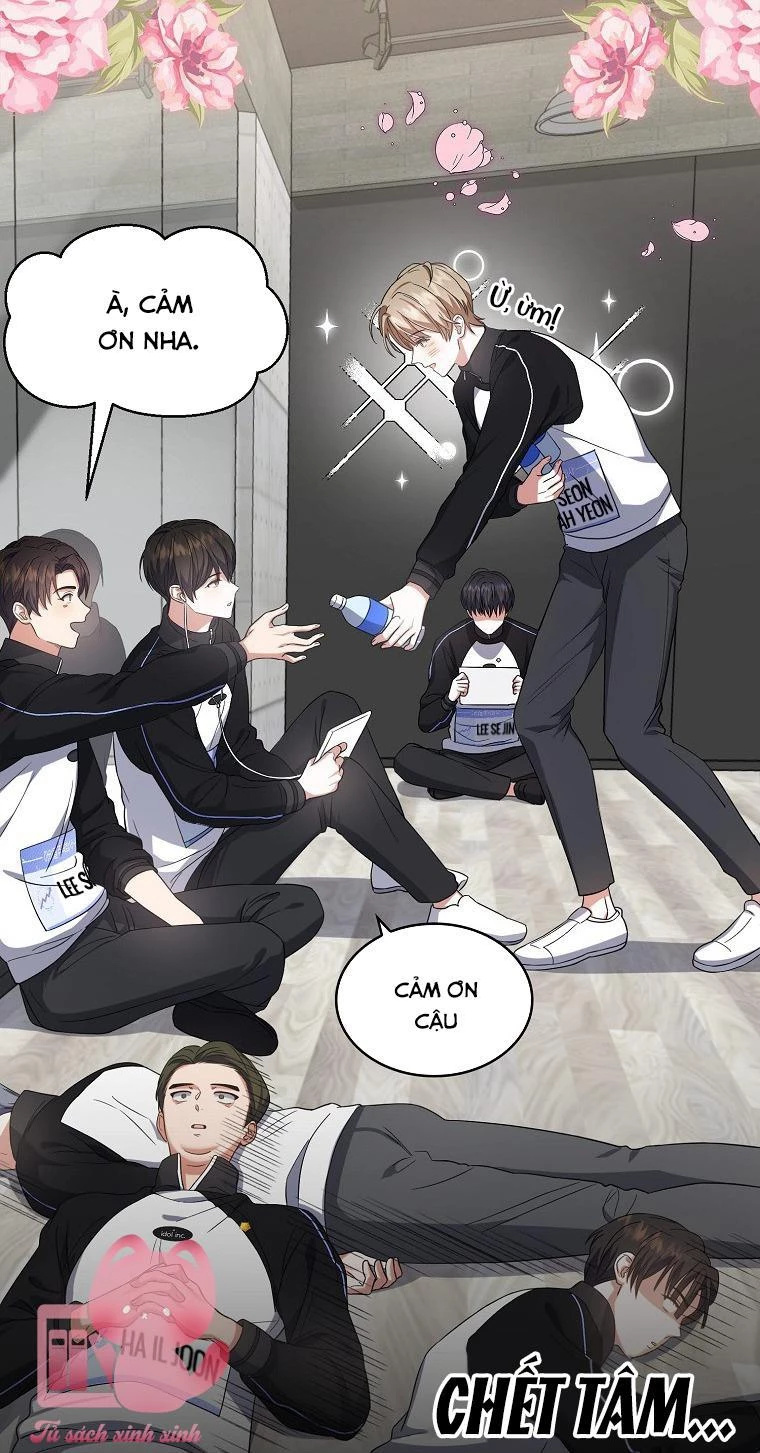 Debut Or Die Chapter  11 - 54