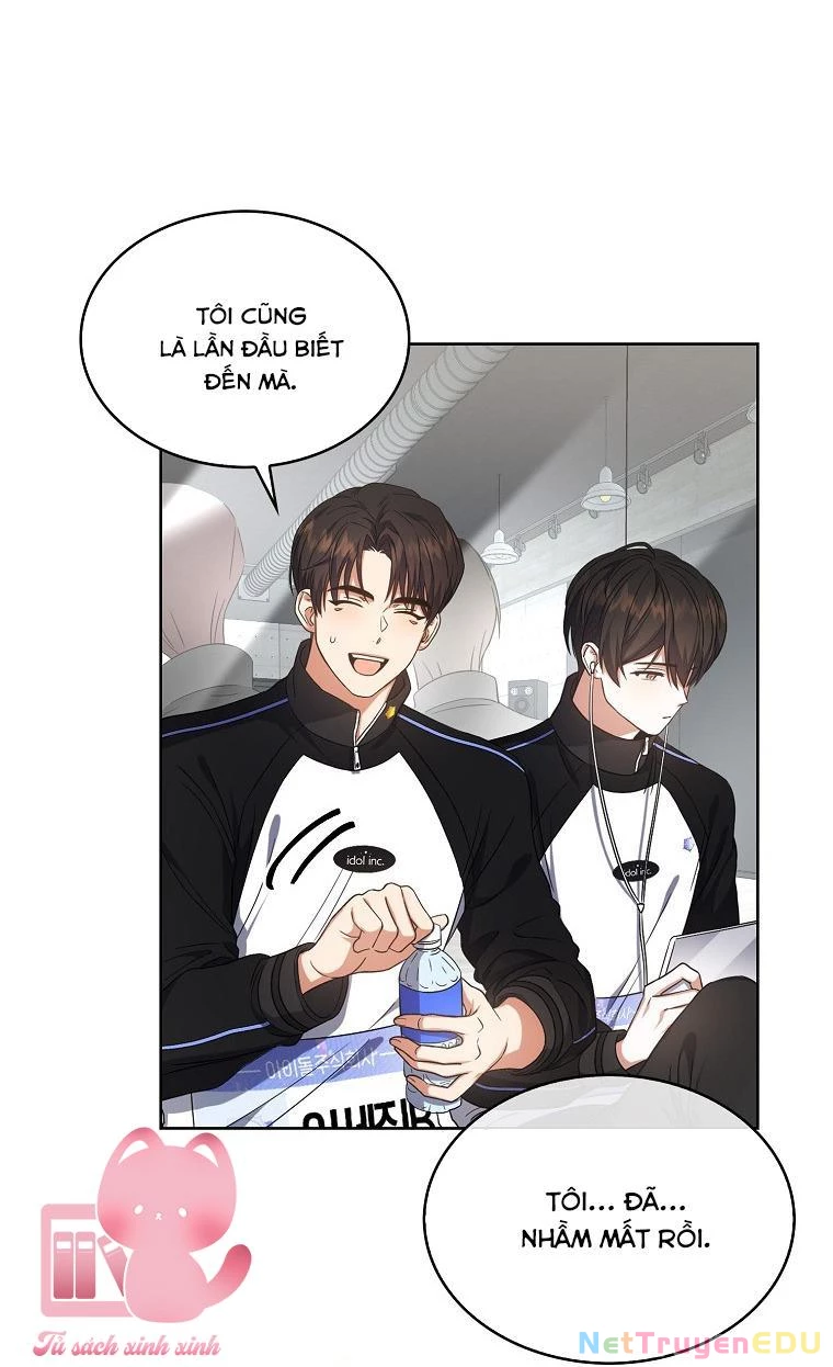 Debut Or Die Chapter  11 - 56