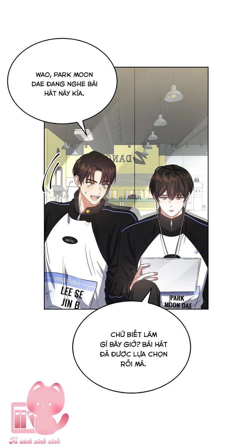 Debut Or Die Chapter  11 - 59