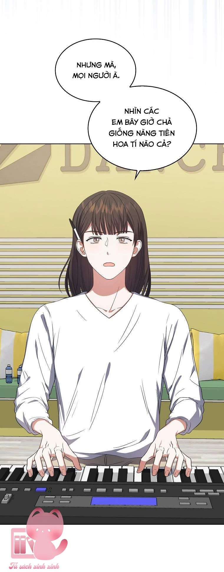 Debut Or Die Chapter  12 - 8