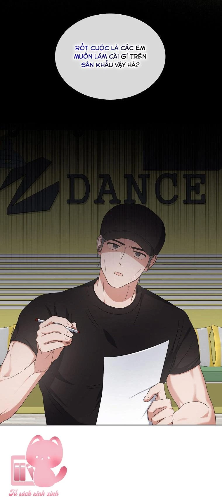 Debut Or Die Chapter  12 - 14