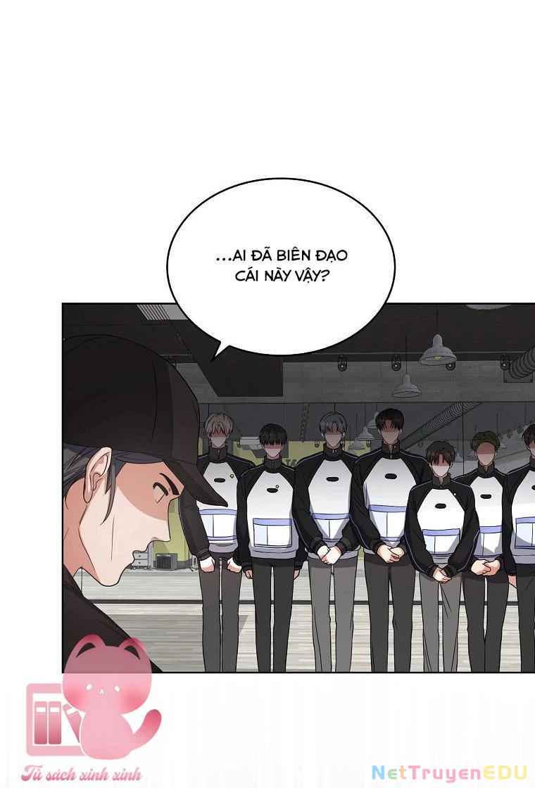 Debut Or Die Chapter  12 - 15