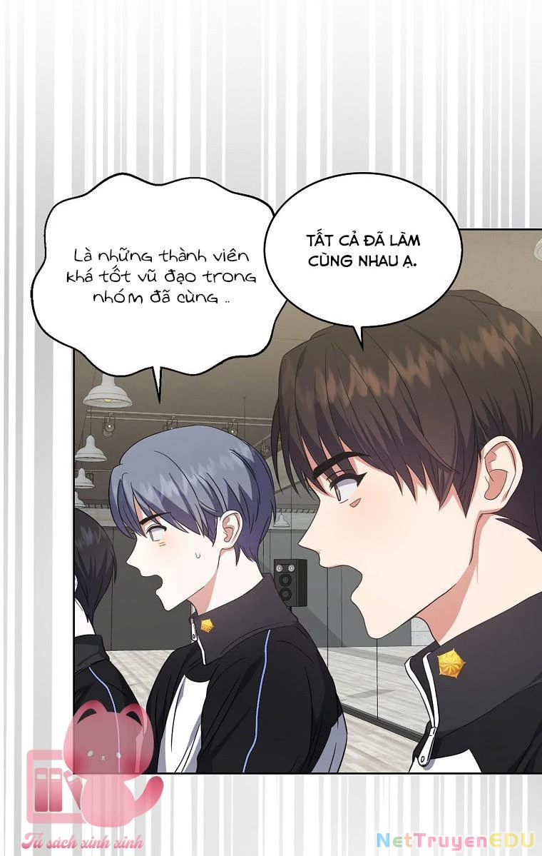 Debut Or Die Chapter  12 - 16