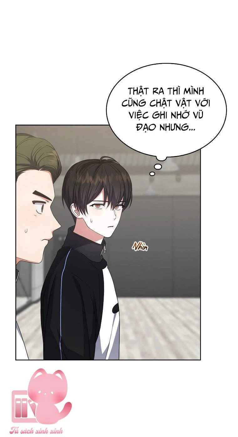 Debut Or Die Chapter  12 - 20