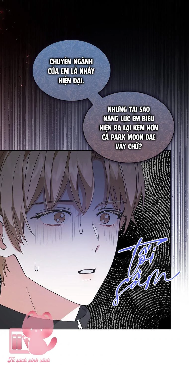 Debut Or Die Chapter  12 - 23