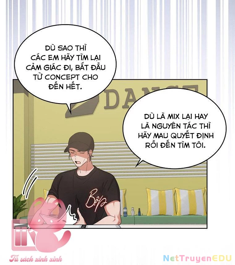 Debut Or Die Chapter  12 - 26