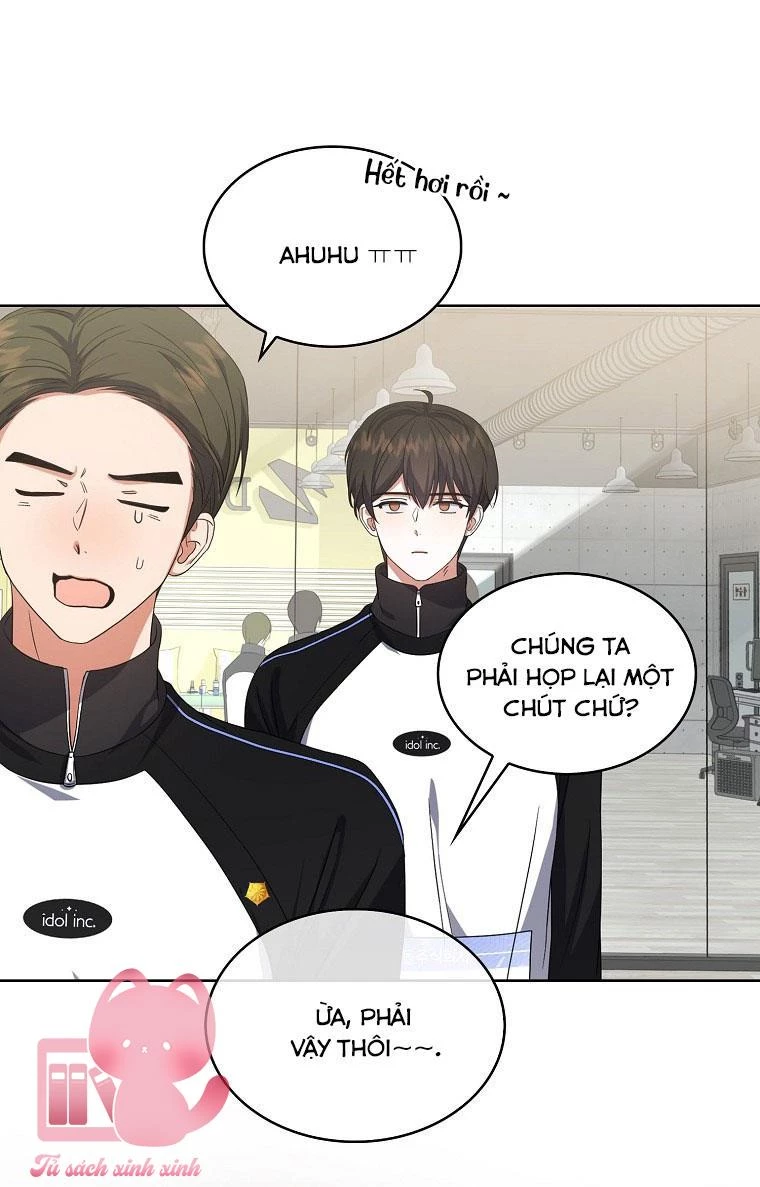 Debut Or Die Chapter  12 - 28