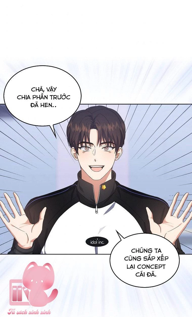 Debut Or Die Chapter  12 - 31