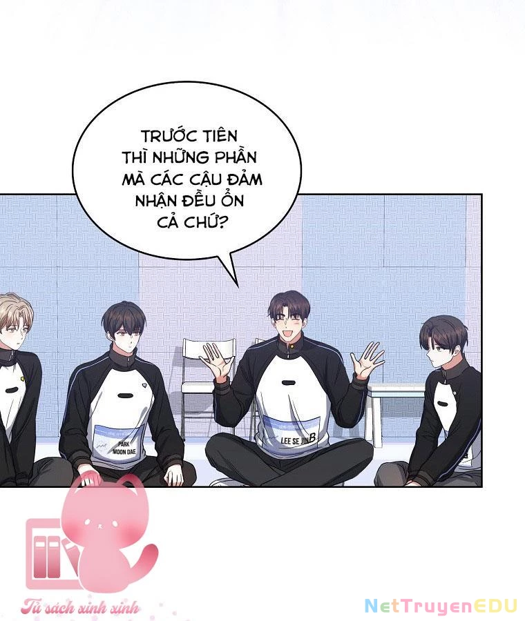 Debut Or Die Chapter  12 - 32