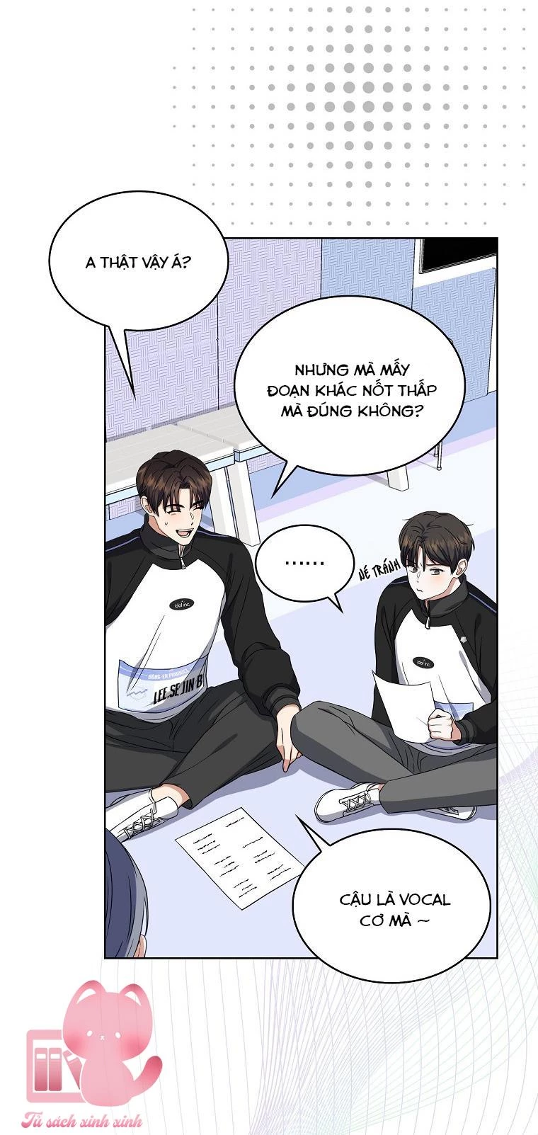 Debut Or Die Chapter  12 - 35