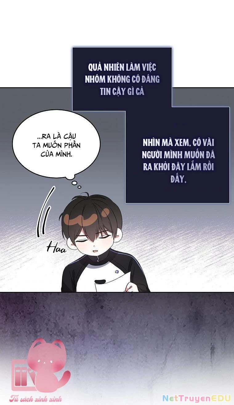 Debut Or Die Chapter  12 - 38