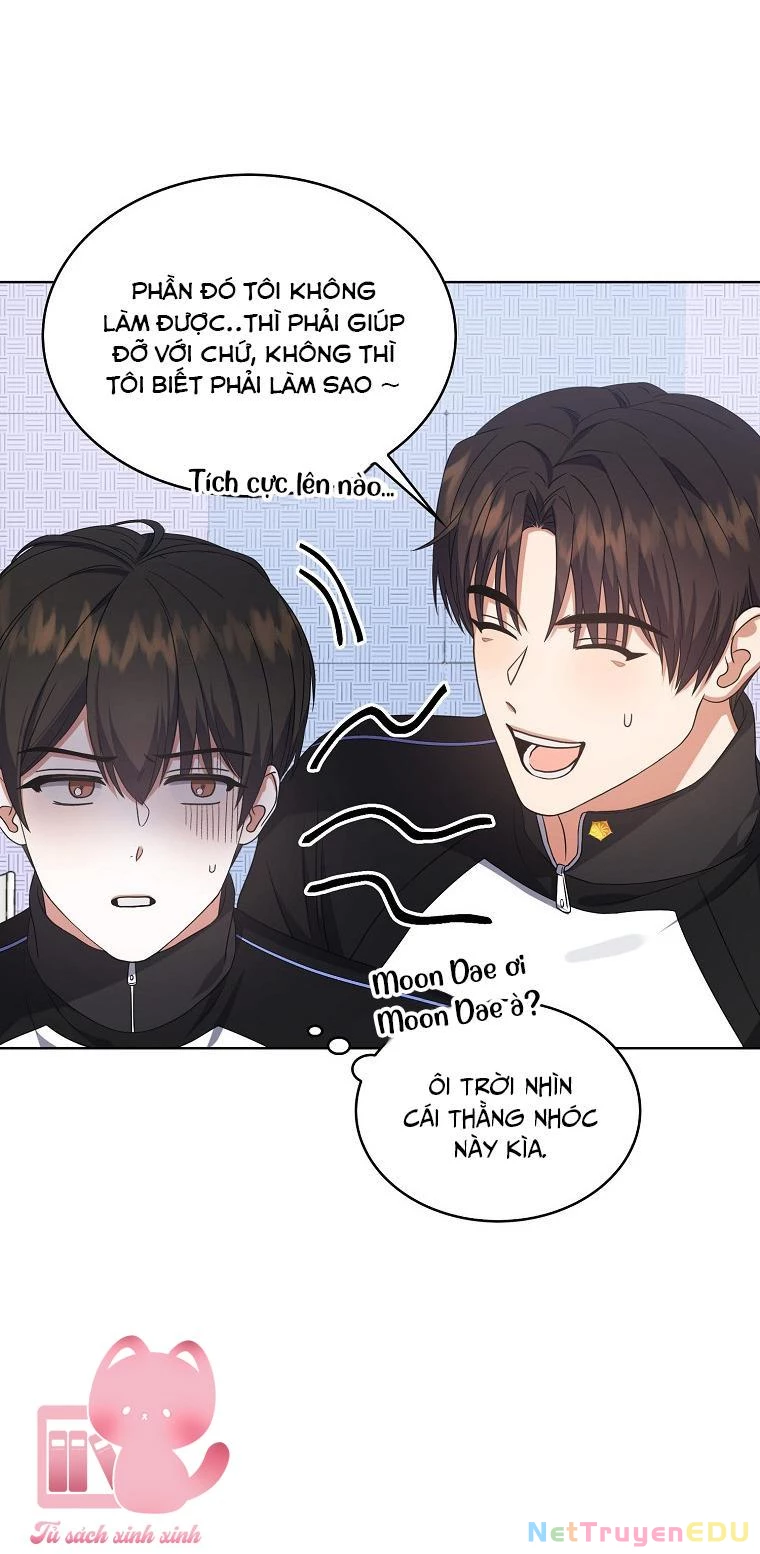 Debut Or Die Chapter  12 - 41